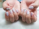 【パラジェル】シンプルArt