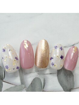 ラウレアルーム(Laule'a room)/【4月】おすすめデザイン☆