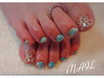 アイネイル(iNAIL)/