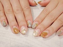 ラルネイル 大宮(Lull. nail)/