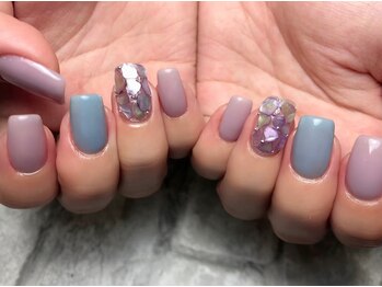 メイヴン(Maven)/