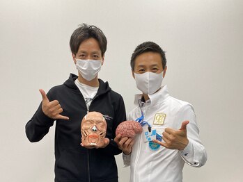 ビー バランス(Be.BALANCE)/常に学び続けます！