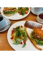 アイプラス ニコ(eye+ nico)&nbsp;パンが好きでパン屋さんを調べては行っています♪