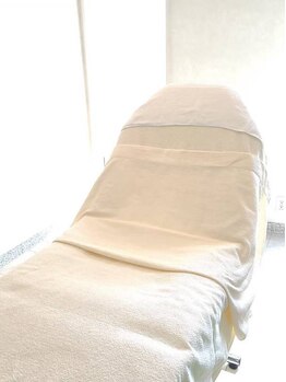 ポーラ くらしき 平田店(POLA)/エステルーム その2