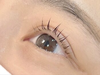 フィアラ 京都二条店(Fiara)/パリジェンヌ