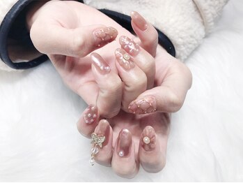 フローラ/持ち込み