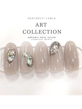 カーニバルマニア 大阪店(Carnival Mania)/ART COLLECTION