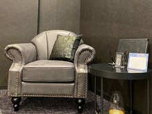 ラピスダズル(LAPIS DAZZLE)/おくつろぎスペース♪