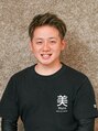 美メン(美men) 橋本 佑也