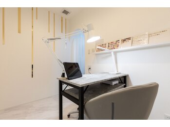 エクラ(eclat)/ネイルルーム2