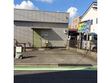 ルプサ(LuPuSa)/外観２