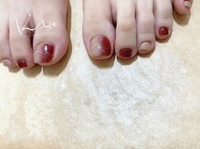 クレー(Klee)/FOOT定額Simple Designコース