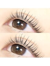 モールアイラッシュ(MOOL eyelash)/まつげパーマ