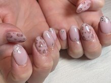 トータルビューティー ララ(Total Beauty RARA)/デザインネイル10870円