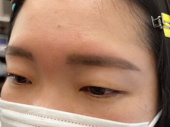 ビーズアモール 大府店(B's amor)/B’s amor 大府店 Eyebrows 