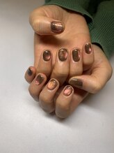 ソルトネイルアイラッシュ(SALT/Nail×EyElash)/SALT/Nail×EyElash