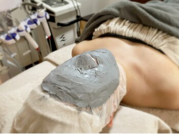 ヴィム(VIM)/石膏パック