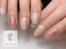 モーブ(mauve)/mauveデザインコース