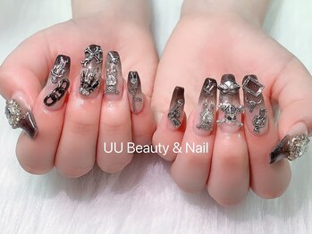 ユーユービューティネイル 上野御徒町店(UU Beauty&Nail)/