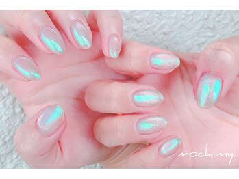 モチミィ(mochimy.)/*オーロラマグ*