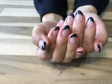 スリーネイル(Three nail)