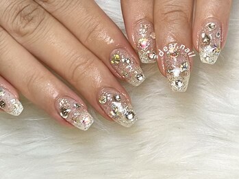 ディアネイル(dear.nail)/