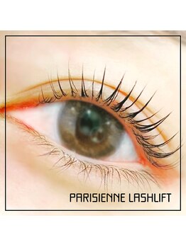 エール(AILE)/パリジェンヌラッシュリフト