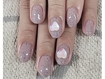 エムアイネイル(MI nail)/2パーツコース
