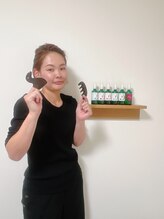 リエン(lien)&nbsp;山本 真由美