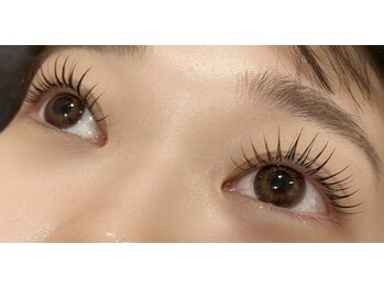 グッドネイバーズ バイ シピ(GOOD NEIGHBORS by Chipie)/コーティング剤でパリエクに束間