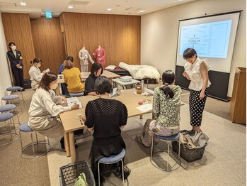 快眠ほぐしサロン すいみん/ヘッドスパ整体リンパマッサージ