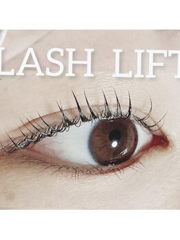 ソラ(sora)/パリジェンヌラッシュリフト