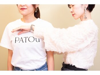 札幌ハッピーカラー 札幌駅前/骨格診断