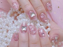 クイーンズネイルサロン(Queen's nail salon)/