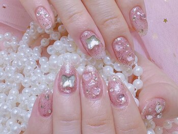 クイーンズネイルサロン(Queen's nail salon)/
