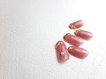 ルカ 大宮(Luca)/<HAND>定額アートコース