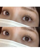 サロンドクロエ(Salon de Chloe)/まつ毛パーマ