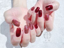 十色 中目黒店/【季節のDESIGN】初回オフ無料！