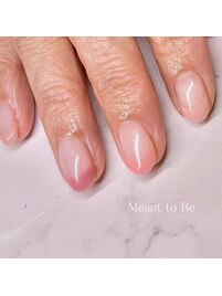 ☆3色フレンチ☆