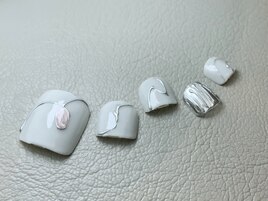 2024年　フットトレンドデザイン