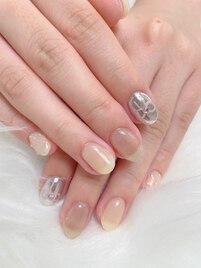 インスタトレンド定額デザイン