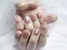 フェリスネイル 池袋店(Feliz Nail)/