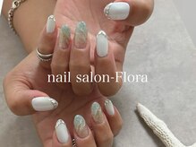 フローラ(_Flora)/ハンド/やり放題/持ち込み