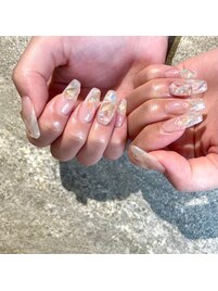 【スカルプ】やり放題コース