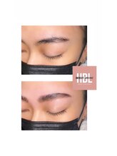 ビューブルー 亀戸錦糸町(VIEW BLUE)/眉毛《ハリウッドブロウリフト》