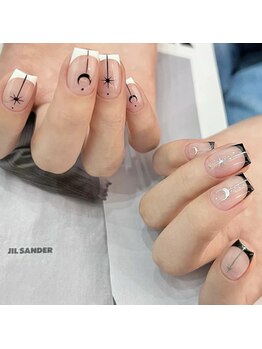 シンプルデザイン