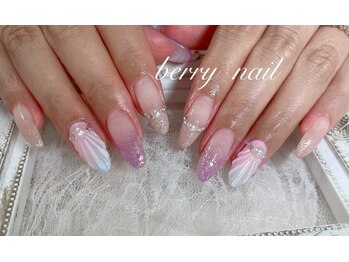 ベリーネイル(Berry nail)/