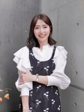 ナーズ アイラッシュ アンド アイブロウ バイ メディカルサロン(NAZ)  Saori 