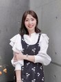 ナーズ アイラッシュ アンド アイブロウ バイ メディカルサロン(NAZ) Saori