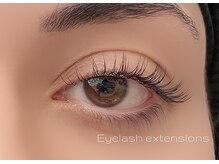 エルスリー 恵比寿 代官山(LLL)/エクステ140本